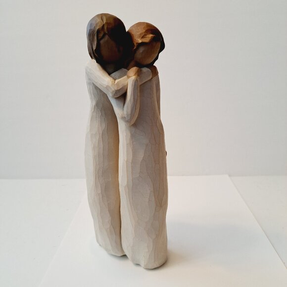 Willow Tree CHRYSALIS FIGURE SCULPTURE Hand Painted SUSAN LORDI - Picture 13 of 16